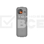 Мобильный телефон BQ 2459 Care серый, фото2