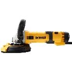 Угловая шлифмашина DeWalt DWE4257KT (DWE4257KT-QS), фото4