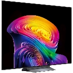 Телевизор LG 65' OLED65C6RLA, черный, OLED 3840x2160 4K Ultra HD, 120Hz, webOS, фото2