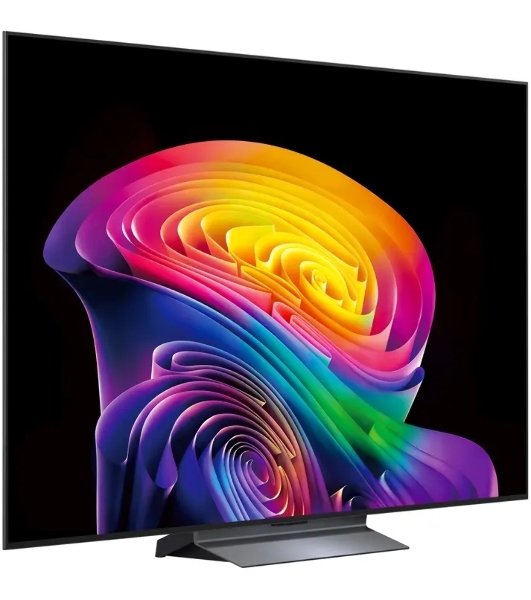 Телевизор LG 65' OLED65C6RLA, черный, OLED 3840x2160 4K Ultra HD, 120Hz, webOS