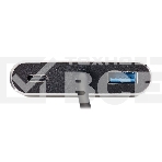 Кабель-концентратор USB3.1 TypeCm -->HDMI+USB3.0+PD+VGA Alum Grey 4K@30Hz, Telecom<TUC055>, фото11