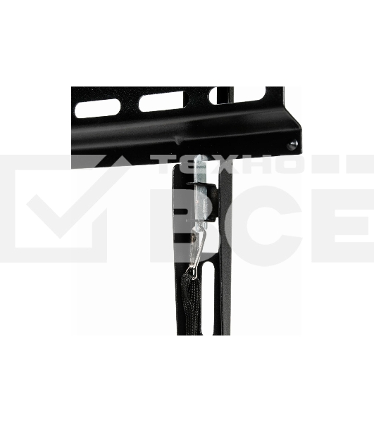 Кронштейн для телевизора Arm Media LCD-414 черный 26