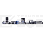 Материнская плата ASUS WS C422 DC, LGA2066, Intel C422, 8xDDR4, 6xSATA, 1xM.2 (PCIe x4/SATA), 3xPCIe 3.0 x16, 1xPCIe 3.0 x4, 1xVGA, 1xAspeed AST2510 (64MB SidePort), 1xLAN 1Gb, 4xUSB-A 5Gbps, 4xUSB-A 2.0, ATX, фото3