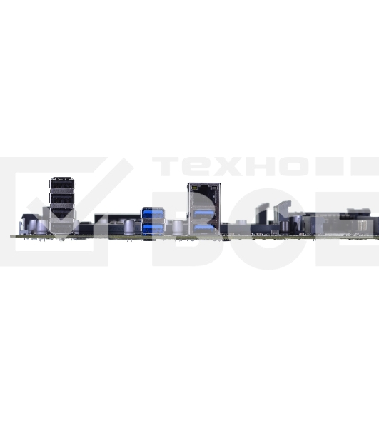 Материнская плата ASUS WS C422 DC, LGA2066, Intel C422, 8xDDR4, 6xSATA, 1xM.2 (PCIe x4/SATA), 3xPCIe 3.0 x16, 1xPCIe 3.0 x4, 1xVGA, 1xAspeed AST2510 (64MB SidePort), 1xLAN 1Gb, 4xUSB-A 5Gbps, 4xUSB-A 2.0, ATX