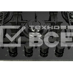 Газовая варочная панель DeLonghi GABRIELLA 6GW NB, фото7