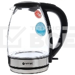 Чайник Vitek VT-7046 BK, фото3