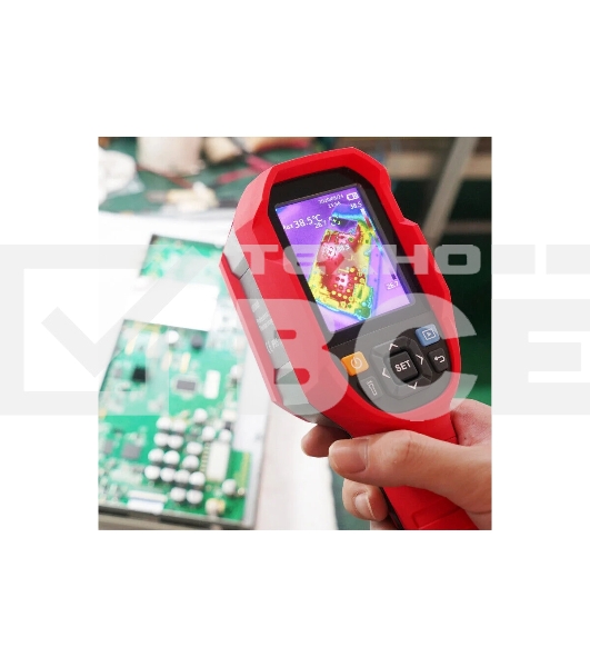 Тепловизор UNI-T UTi260B