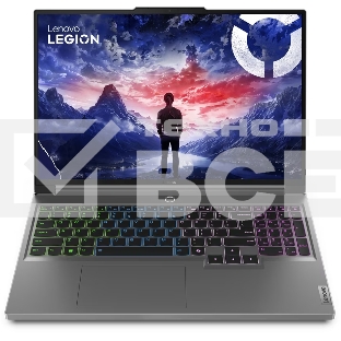 Ноутбук Lenovo Legion 5 16IRX9 16