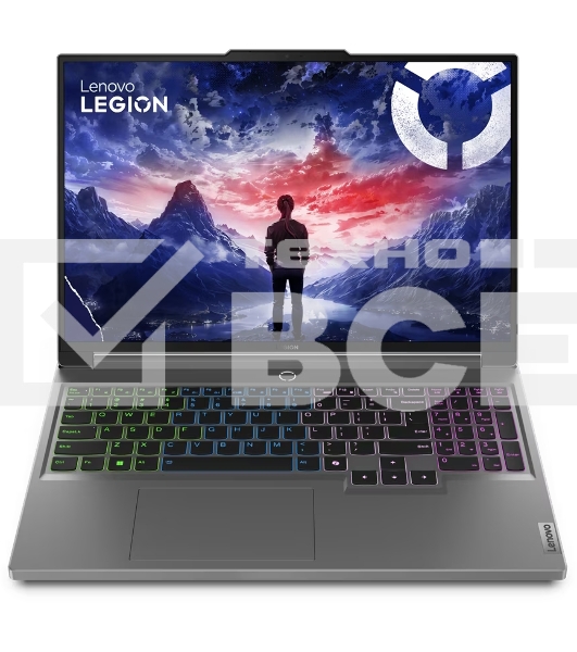 Ноутбук Lenovo Legion 5 16IRX9 16