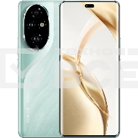 Смартфон Honor 200 Pro, 12/512Gb, зеленый