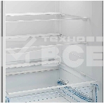 Холодильник Beko B1RCSK362G серый двухкамерный 230/113л морозилка снизу, фото2