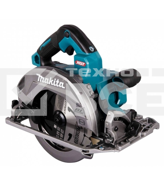 Циркулярная пила (дисковая) Makita HS004GZ (ручная) D диска.:190мм