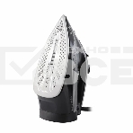 Утюг Vitek VT-8349 черный/серый, фото3