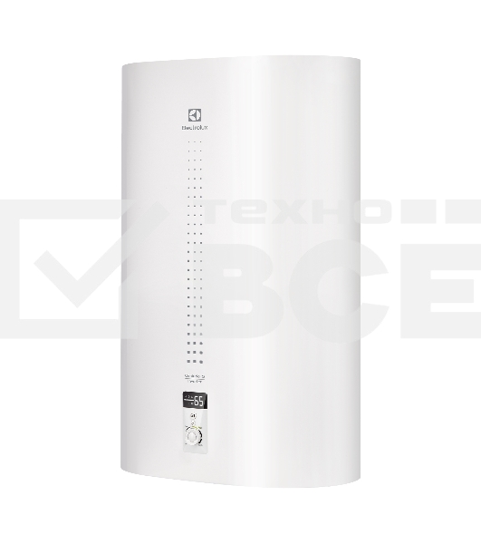 Водонагреватель Electrolux EWH 80 Centurio IQ Inverter