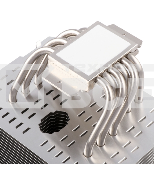 Кулер для процессора Thermalright ARO-M14G, высота 162 мм, 300-1300 об/мин, 15-21 дБА, PWM (001380)