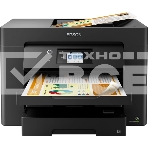МФУ Epson WF-7830DTWF (МФУ струйное цветное  P/S/C, A3, 1200x2400 dpi, 25 стр/мин) модуль STI6200B-D101, фото 1