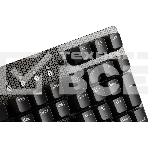 Клавиатура A4Tech Bloody B810R NetBee проводная USB черный, фото3