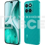 Смартфон Honor X8C 6/128Gb, зеленый, фото11