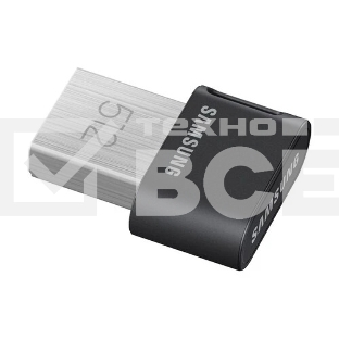 Флешка USB Samsung MUF-512AB/APC 512Gb, USB3.1 черный