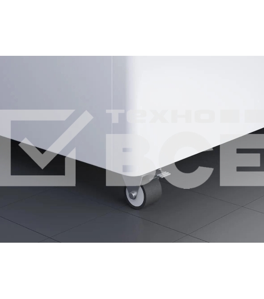Морозильный ларь Liebherr EFI 1403 белый, 90л