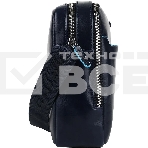 Сумка-мессенджер мужская Piquadro Blue Square CA5086B2/BLU2, темно-синий, натур.кожа, фото10