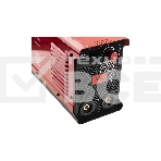 Инвертор сварочный FUBAG IR 160  220В ММА 5-160А 1.6-4.0мм 4.64кг, фото4