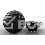 Колонки автомобильные Prology CX-165 140Вт 89дБ 4Ом 16см (6.5дюйм) (ком.:2кол.) коаксиальные двухполосные, фото6