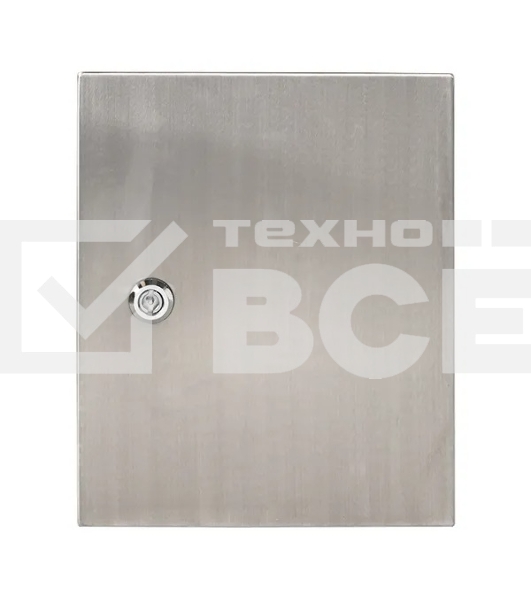 Щит из нержавеющей стали EKF PROxima Inox AISI 304 (300х250х150) IP66 У1