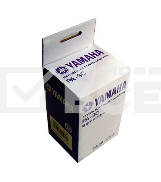 Адаптер Yamaha PA-3C