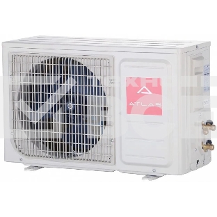 Наружный блок сплит-системы ATLAS ATI-ZS12B/ODU