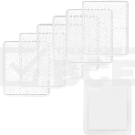 Сушилка для овощей и фруктов StarWind SFD9534,  синий,  12шт, фото6
