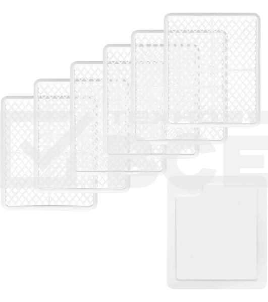 Сушилка для овощей и фруктов StarWind SFD9534,  синий,  12шт