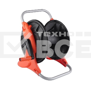 Катушка для шланга PATRIOT HR 4512