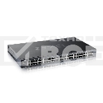Коммутатор Smart L3 Lite Zyxel NebulaFlex XGS1935-52, rack 19