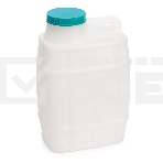 Канистра Альтернатива Бочонок 25л М974, фото2