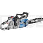 Пила аккумуляторная цепная HYUNDAI XA 4014 (Без ЗУ и АКБ), фото7