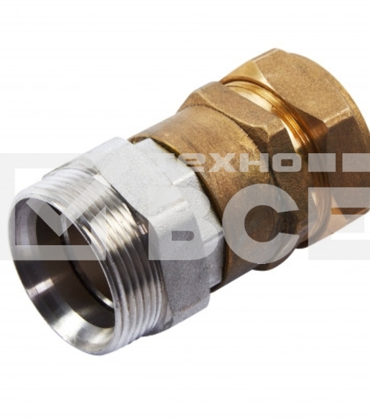 Узел смесительный Shuft MST 25-80 6,3-C24-N-TC