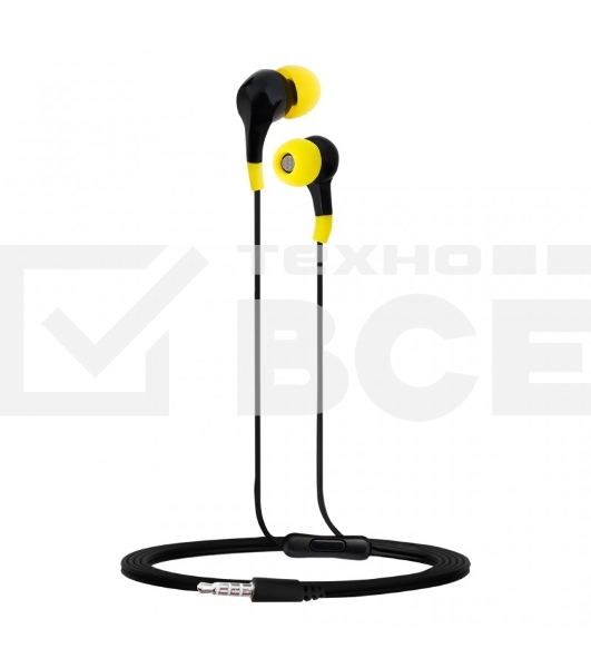 Гарнитура Smartbuy (SBH-013) A7 черный