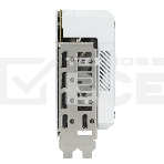 Видеокарта ASUS TUF-RTX5070TI-O16G-WHITEGAMING белый, фото6