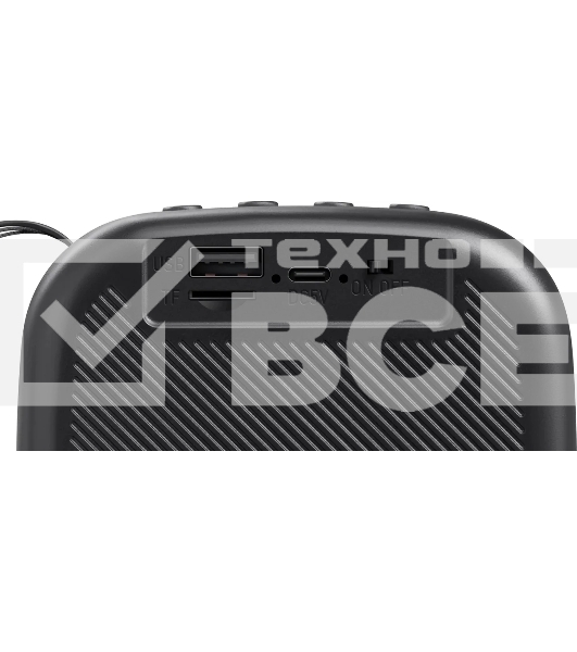 Портативная колонка Defender Enjoy 30