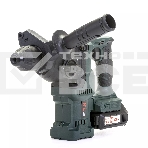 Профессиональный бесщеточный перфоратор аккумуляторный KLPRO KLPM18BH-20, фото2