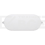 Светильник Smartbuy (SBL-BT15-40) овал 15Вт/4000K/IP65, фото 1