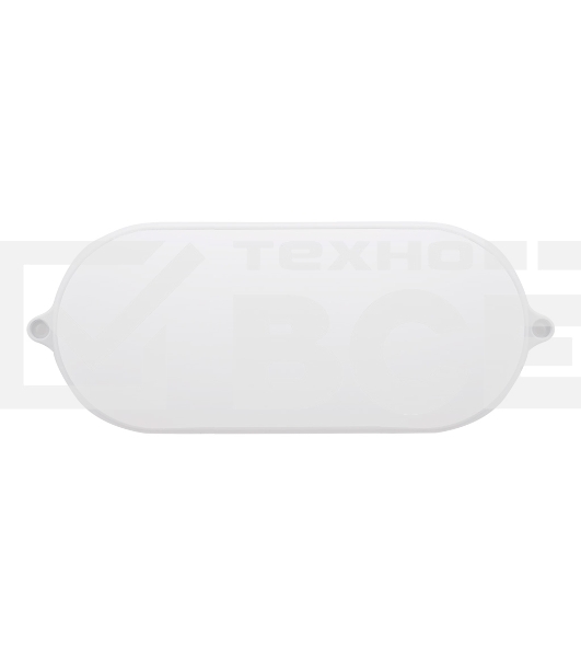 Светильник Smartbuy (SBL-BT15-40) овал 15Вт/4000K/IP65