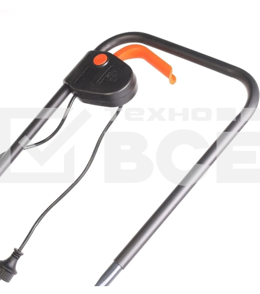 Газонокосилка роторная Patriot PT1130E (512309231) 1000Вт