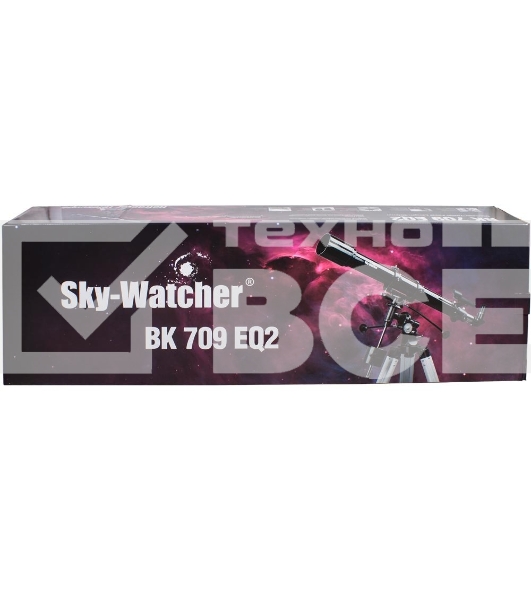 Телескоп SKY-WATCHER BK 709EQ2