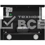 Вытяжка Krona KAMILLA TK 600 черный (1 мотор), фото10