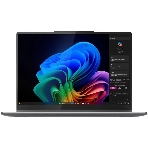 Ноутбук Lenovo Yoga 7 2-in-1 14ILL10 Intel Core Ultra 7 256V 2200MHz/14'/1920x1200 OLED/16GB/512GB SSD/Intel Arc Graphics/Wi-Fi/Bluetooth/Windows 11 Pro (83JQ007YRK_Win11P) Grey, фото2