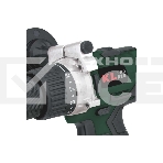 Профессиональный ударный бесщеточный шуруповерт Klpro KLDM18B-00 (18В, без ЗУ и АКБ, 60Нм, ручка, 2 скорости, 16-ступеней к/м, подсветка,в кейсе), фото4