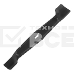 Нож для газонокосилки электрической Denzel GMC-1200, 32 см, фото5