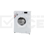 Стиральная машина KRAFT KF-MBDS7108W белый, загрузка фронтальная 7 кг, 1000 об/мин, класс: А+++, фото4